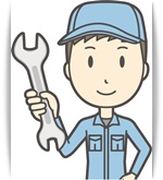 エアコン標準取り付け工事